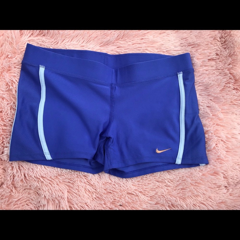 Nike Dri-Fit Shorts Small